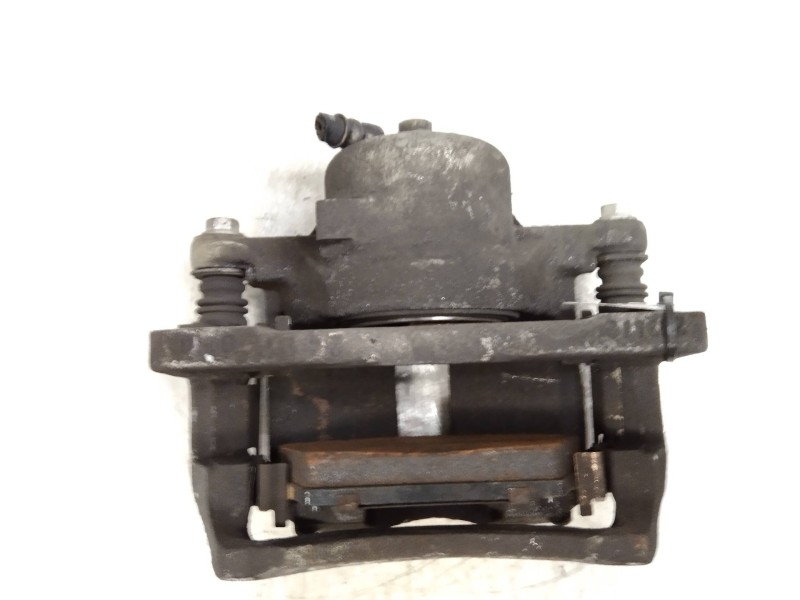 Recambio de pinza freno delantera izquierda para mg rover mg zs zs 180 referencia OEM IAM   