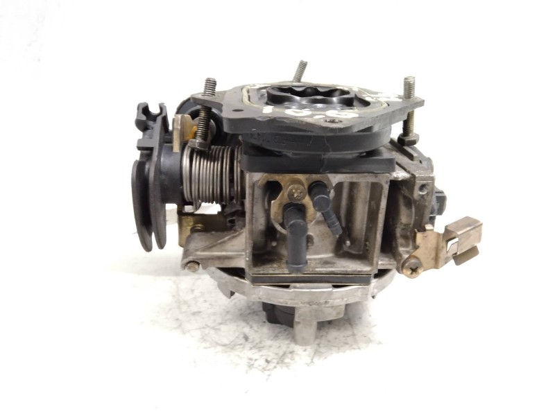 Recambio de inyector monopunto para seat ibiza (6k) glx referencia OEM IAM 050129761H   Recambio de inyector monopunto para seat ibiza (6k) glx referencia OEM IAM 050129761H