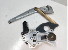 Recambio de elevalunas trasero izquierdo para mitsubishi galloper (hyundai) 2.5 turbodiesel referencia OEM IAM   5P 2