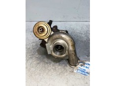 Recambio de turbocompresor para opel vectra b berlina 2.0 dti referencia OEM IAM 4542161 90570506 