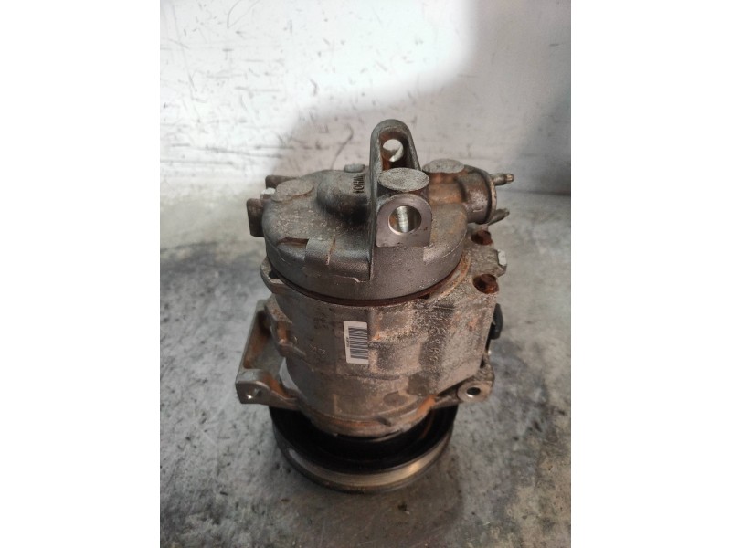 Recambio de compresor aire acondicionado para lancia thema gold referencia OEM IAM MC4472801821 P68021835AE 68202995AB 10SRE18C
