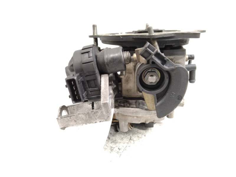 Recambio de inyector monopunto para seat ibiza (6k) glx referencia OEM IAM 050129761H   Recambio de inyector monopunto para seat ibiza (6k) glx referencia OEM IAM 050129761H