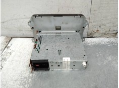 Recambio de sistema audio / radio cd para skoda fabia (5j2 ) style referencia OEM IAM 5J0035161A   2