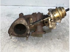 Recambio de turbocompresor para opel vectra b berlina 2.0 dti referencia OEM IAM 4542161 90570506  2