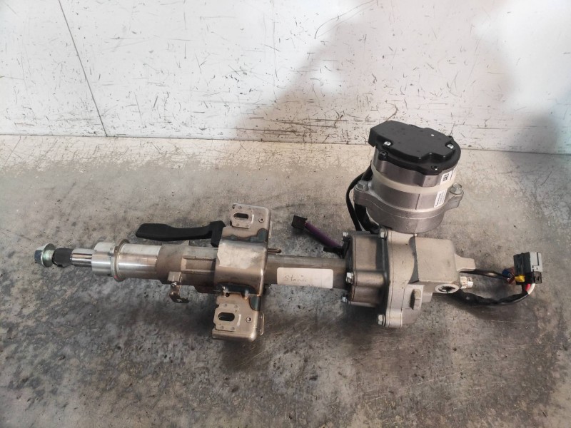 Recambio de columna direccion para kia stonic (ybcuv) concept referencia OEM IAM GE610J3100  