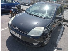 ford fiesta (cbk) del año 2003