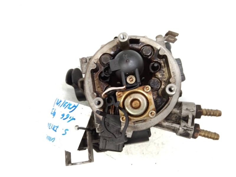 Recambio de inyector monopunto para seat ibiza (6k) glx referencia OEM IAM 050129761H   Recambio de inyector monopunto para seat ibiza (6k) glx referencia OEM IAM 050129761H