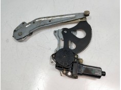 Recambio de elevalunas trasero izquierdo para mitsubishi galloper (hyundai) referencia OEM IAM   ---- 2