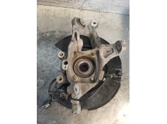 Recambio de mangueta trasera izquierda para lancia thema gold referencia OEM IAM   68089313AD 2