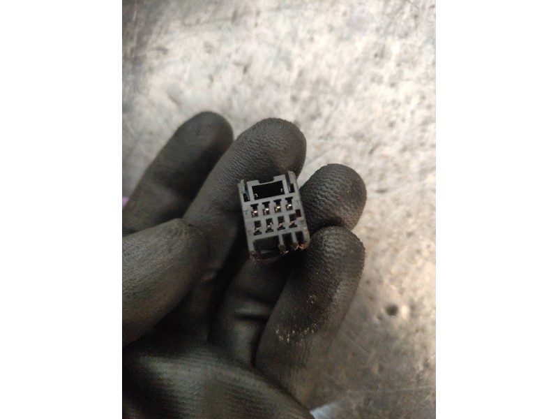 Recambio de columna direccion para kia stonic (ybcuv) concept referencia OEM IAM GE610J3100  