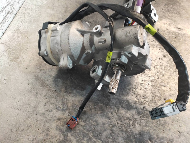 Recambio de columna direccion para kia stonic (ybcuv) concept referencia OEM IAM GE610J3100  