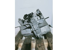 Recambio de caja cambios para renault megane iii berlina 5 p dynamique referencia OEM IAM TL4068 S017380 6V 2