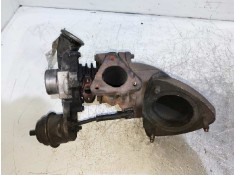 Recambio de turbocompresor para opel vectra b caravan 2.0 dti referencia OEM IAM 4542161 90540506  2