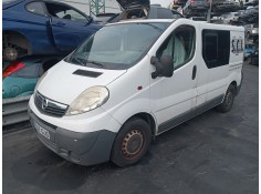 opel vivaro furgón/combi (07.2006 =>) del año 2008
