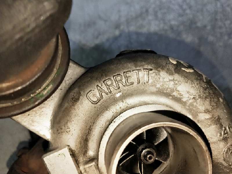 Recambio de turbocompresor para opel vectra b caravan 2.0 dti referencia OEM IAM 4542161 90540506 