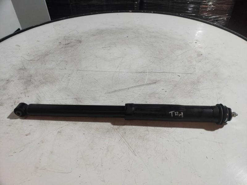 Recambio de amortiguador trasero derecho para citroen c1 urban ride referencia OEM IAM 485300H070  
