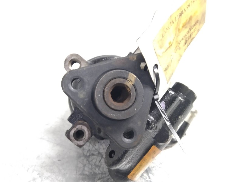 Recambio de bomba direccion para lancia lybra berlina 1.9 jtd cat referencia OEM IAM 26073338  