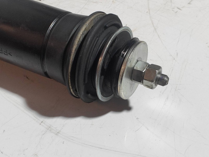 Recambio de amortiguador trasero derecho para citroen c1 urban ride referencia OEM IAM 485300H070  