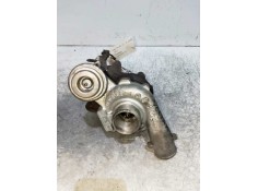 Recambio de turbocompresor para opel vectra c berlina 2.0 dti referencia OEM IAM 7088662 24461826 