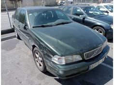 volvo s70 berlina del año 1998