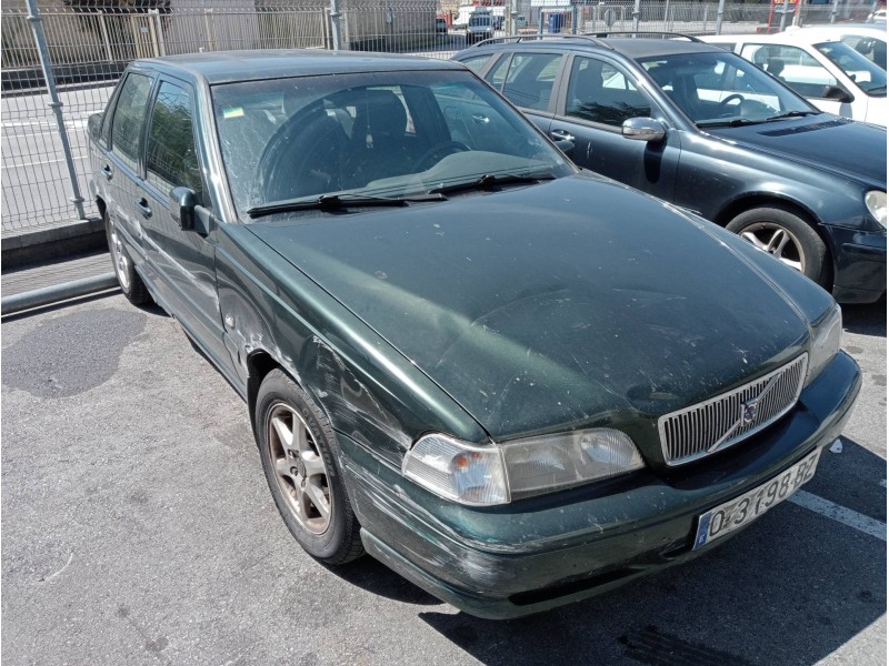 volvo s70 berlina del año 1998