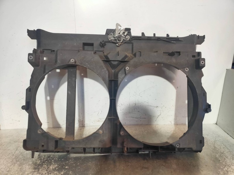 Recambio de panel frontal para citroen jumpy hdi 120 29 l1h1 furg. referencia OEM IAM   