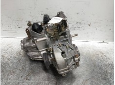 Recambio de caja cambios para lancia lybra berlina 1.9 jtd cat referencia OEM IAM    2