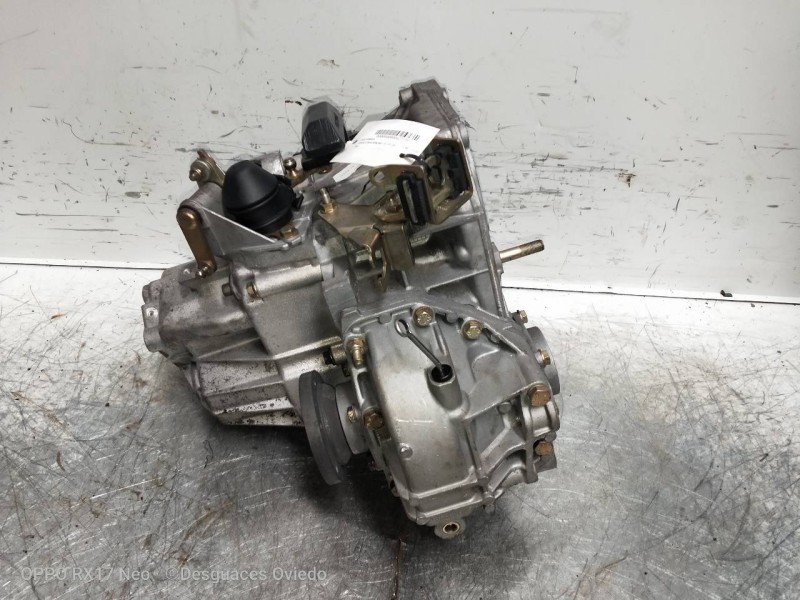 Recambio de caja cambios para lancia lybra berlina 1.9 jtd cat referencia OEM IAM   