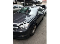 opel astra gtc del año 2007
