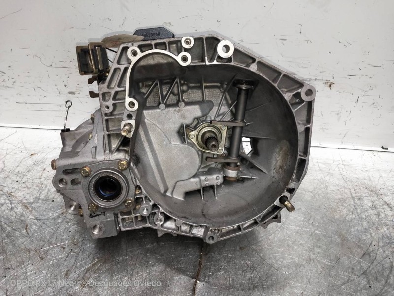 Recambio de caja cambios para lancia lybra berlina 1.9 jtd cat referencia OEM IAM   