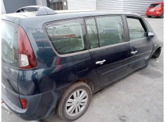 renault espace iv (jk0) del año 2006 2