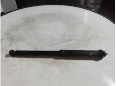 Recambio de amortiguador trasero izquierdo para citroen c1 urban ride referencia OEM IAM 485300H070  
