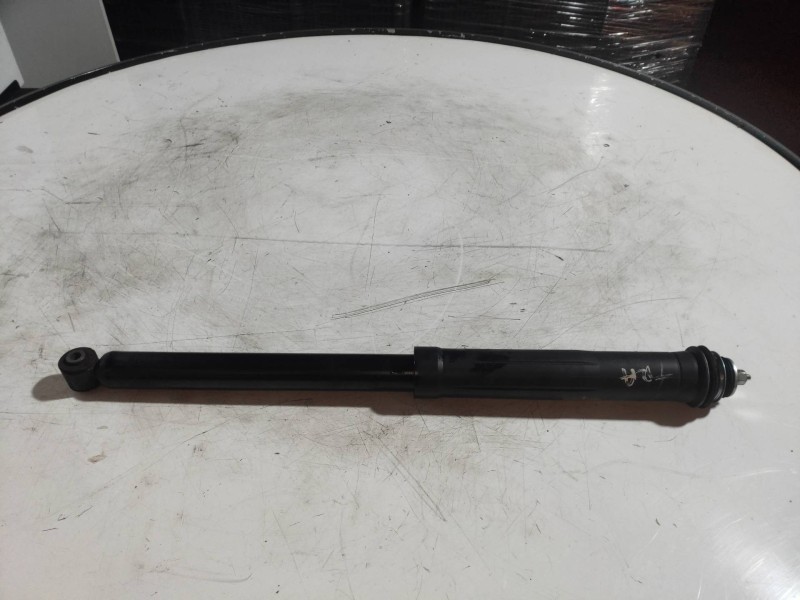 Recambio de amortiguador trasero izquierdo para citroen c1 urban ride referencia OEM IAM 485300H070  