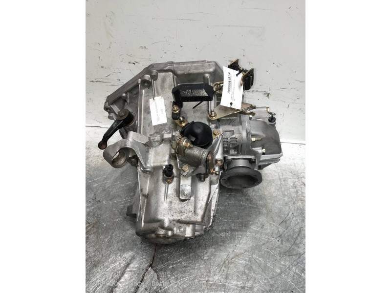 Recambio de caja cambios para lancia lybra berlina 1.9 jtd cat referencia OEM IAM   
