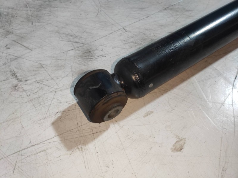 Recambio de amortiguador trasero izquierdo para citroen c1 urban ride referencia OEM IAM 485300H070  