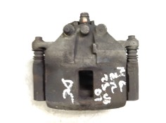 Recambio de pinza freno delantera derecha para mg rover mg zs zs 180 referencia OEM IAM   
