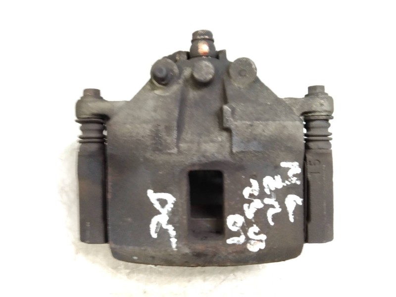 Recambio de pinza freno delantera derecha para mg rover mg zs zs 180 referencia OEM IAM   