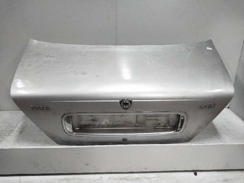 Recambio de tapa maletero para lancia lybra berlina 1.9 jtd cat referencia OEM IAM   