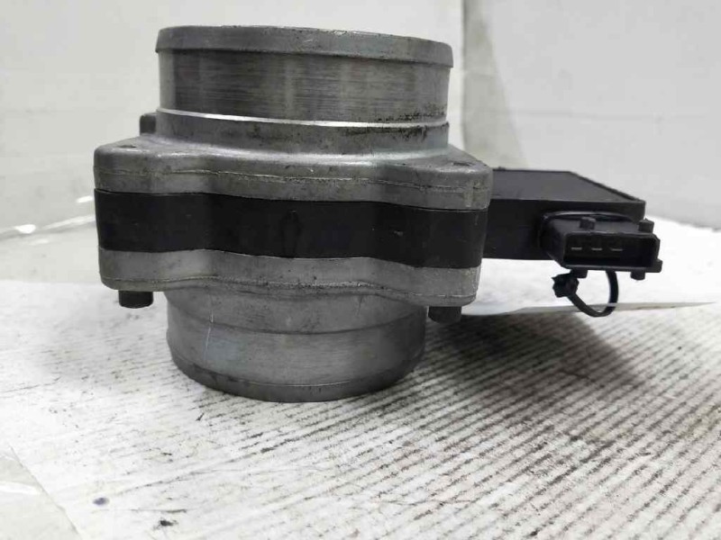 Recambio de caudalimetro para saab 9-5 sedán 2.0 cat referencia OEM IAM 555557008  