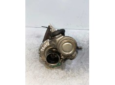Recambio de turbocompresor para opel omega b 2.5 turbodiesel (x 25 td / u 25 td / l93) referencia OEM IAM 7706490 2246672 TD0411
