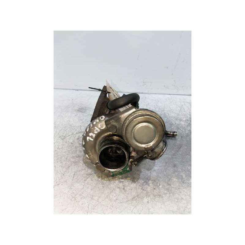 Recambio de turbocompresor para opel omega b 2.5 turbodiesel (x 25 td / u 25 td / l93) referencia OEM IAM 7706490 2246672 TD0411