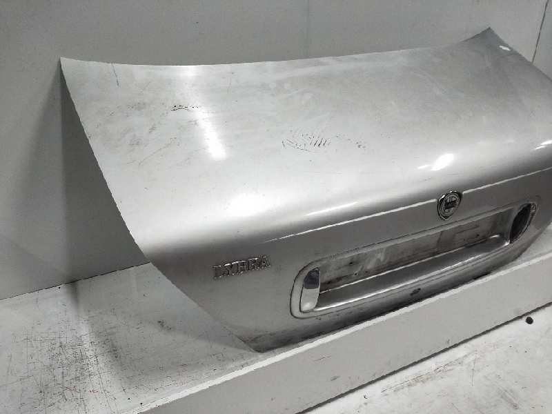 Recambio de tapa maletero para lancia lybra berlina 1.9 jtd cat referencia OEM IAM   