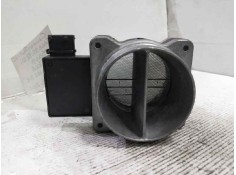 Recambio de caudalimetro para saab 9-5 sedán 2.0 cat referencia OEM IAM 555557008   2
