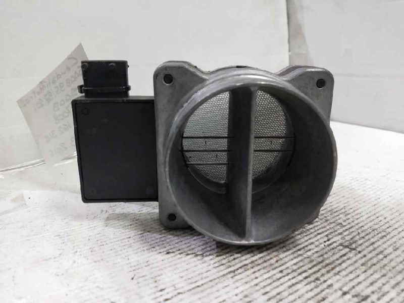 Recambio de caudalimetro para saab 9-5 sedán 2.0 cat referencia OEM IAM 555557008  