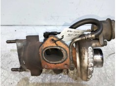 Recambio de turbocompresor para opel omega b 2.5 turbodiesel (x 25 td / u 25 td / l93) referencia OEM IAM 7706490 2246672 TD0411 2
