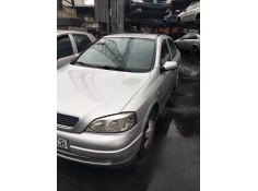 opel astra g berlina del año 1998