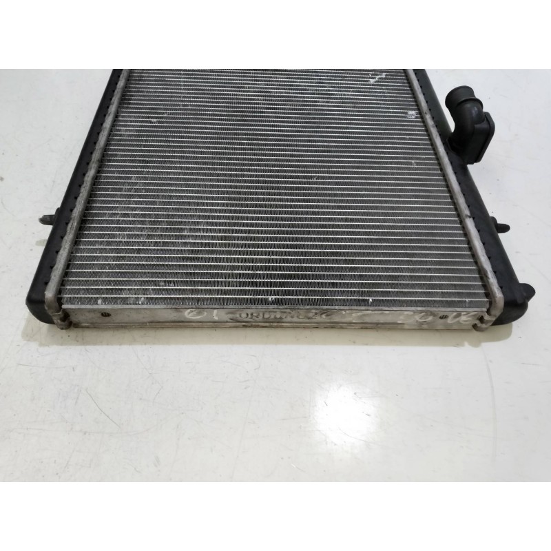 Recambio de radiador agua para citroen c5 berlina 3.0 v6 cat (xfx / es9j4s) referencia OEM IAM   