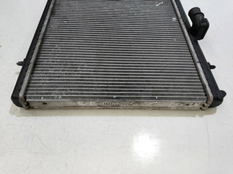 Recambio de radiador agua para citroen c5 berlina 3.0 v6 cat (xfx / es9j4s) referencia OEM IAM   
