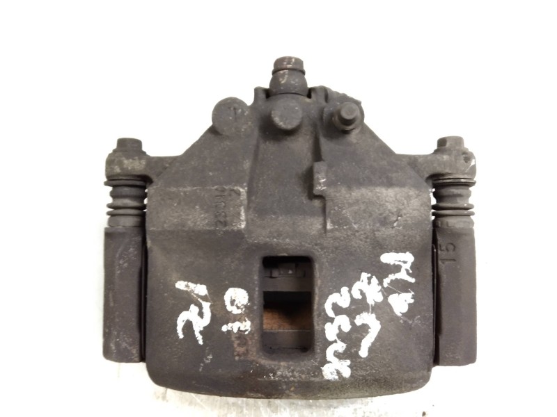 Recambio de pinza freno delantera izquierda para mg rover mg zs zs 180 referencia OEM IAM   