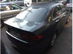 honda accord berlina (cl/cn) del año 2005 2